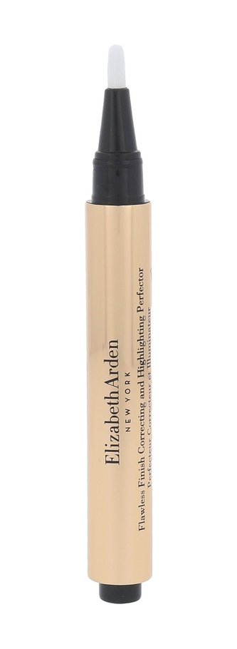 Elizabeth Arden Flawless Finish Rozjasňovač 2 ml 2 pro ženy