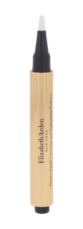 Elizabeth Arden Flawless Finish Rozjasňovač 2 ml 3 pro ženy