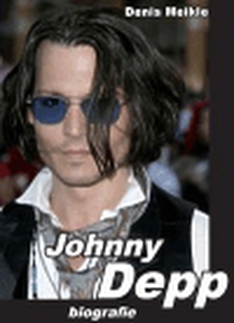 Johnny Depp