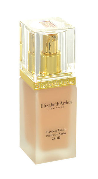 Elizabeth Arden Flawless Finish Makeup Perfectly Satin 24HR SPF15 30 ml 01 Alabaster pro ženy