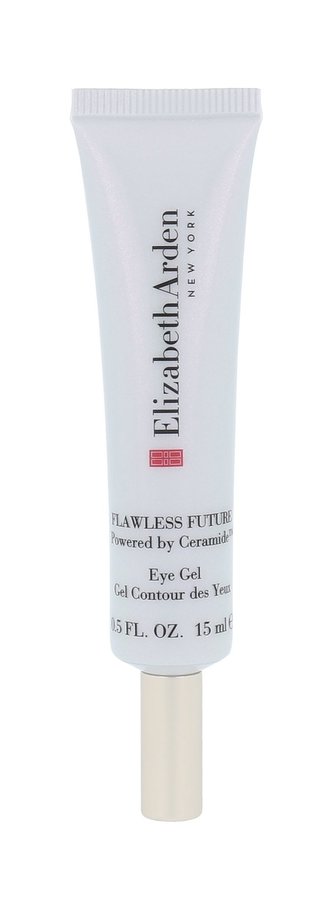 Elizabeth Arden Flawless Future Oční gel 15 ml pro ženy
