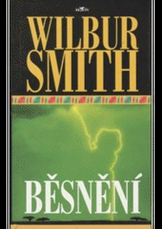 Běsnění