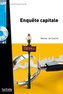 Enquete capitale - Livre & downloadable audio