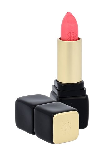 Guerlain KissKiss Rtěnka 3,5 g 365 Pink Romance pro ženy