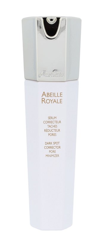 Guerlain Abeille Royale Pleťové sérum Dark Spot Corrector Pore Minimizer 30 ml pro ženy