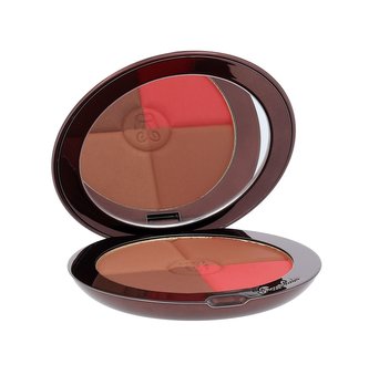 Guerlain Terracotta Bronzer 4 Seasons Bronzing Powder 10 g 08 Ebony pro ženy