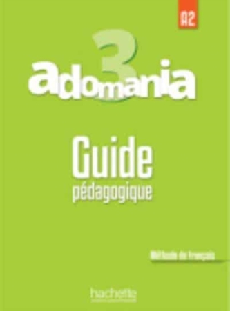Adomania