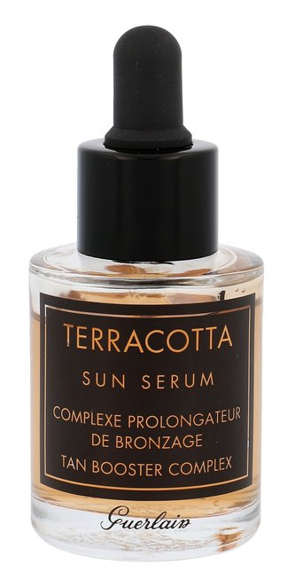 Guerlain Terracotta Pleťové sérum Sun Serum 26 ml pro ženy
