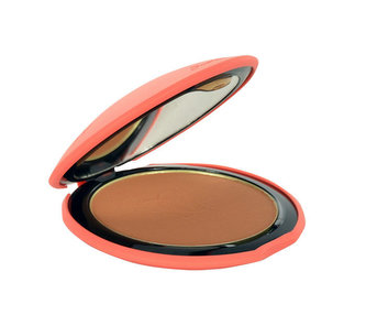Guerlain Terracotta Pudr Moisturising 10 g 03 Natural-Brunettes pro ženy