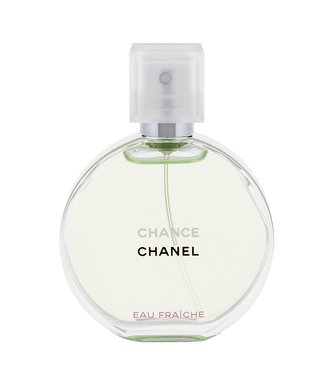 Chanel Chance Eau Fraiche Toaletní voda 35 ml pro ženy