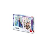 Pu - FROZEN: ANNA A ELSA 2x77