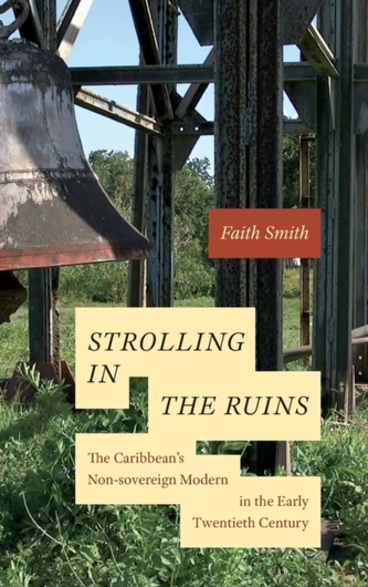 Strolling in the Ruins