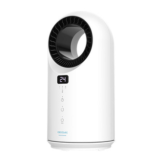 5370 Teplovzdušný ventilátor 1500W