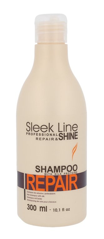 Stapiz Sleek Line Repair Šampon 300 ml pro ženy