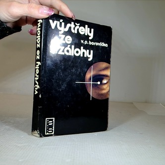 Výstřely ze zálohy