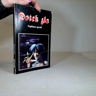Dotek zla