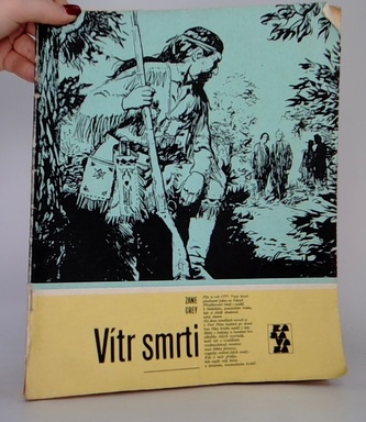 Vítr smrti