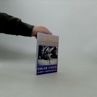 Tajemství lidského osudu