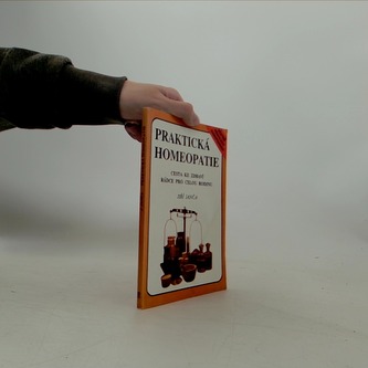 Praktická homeopatie
