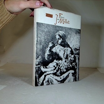 Jean Francois Millet