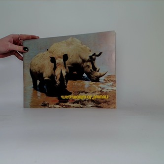 Wild world of animals