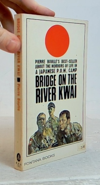 The Bridge on the River Kwai