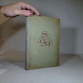 Můj největší případ