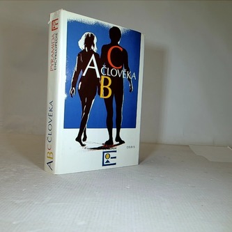 ABC člověka