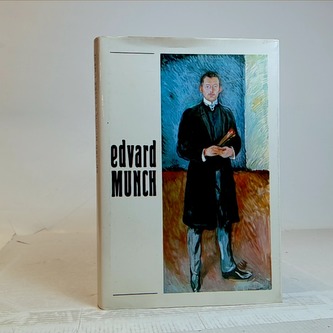 Edvard munch a umění