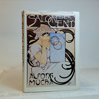 Alfons Mucha 1860-1939