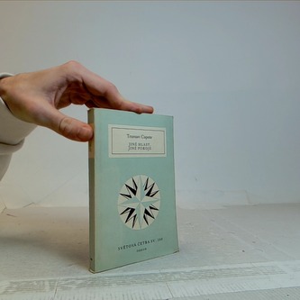 Jiné hlasy, jiné pokoje