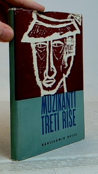 Muzikanti třetí říše