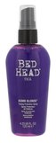 Tigi Bed Head Dumb Blonde Pro tepelnou úpravu vlasů Toning Protection Spray 125 ml pro ženy