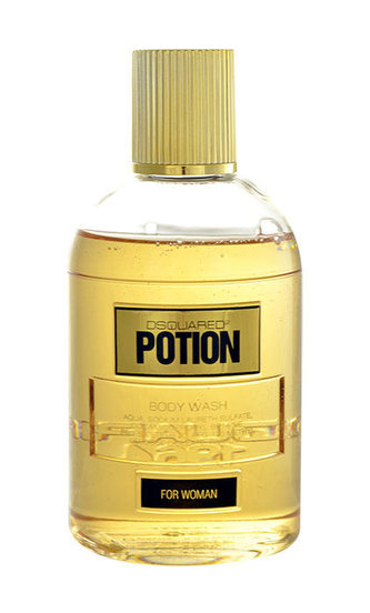 Dsquared2 Potion Sprchový gel 200 ml pro ženy