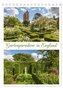 Gartenparadiese in England (Tischkalender 2024 DIN A5 hoch), CALVENDO Monatskalender