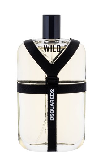 Dsquared2 Wild Voda po holení 100 ml pro muže