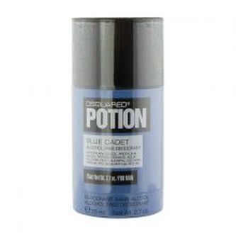 Dsquared2 Potion Blue Cadet Deodorant 75 ml pro muže