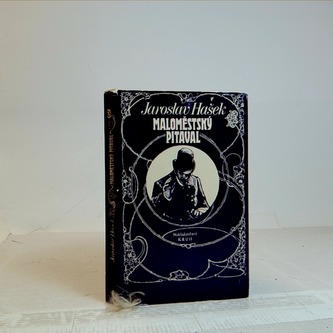 Maloměstský pitaval