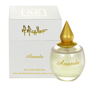 M.Micallef Ananda Parfémovaná voda 100 ml pro ženy Tester