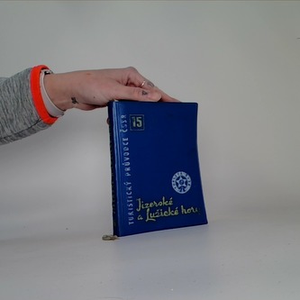 Jizerské a Lužické hory