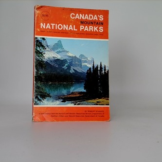 Canada's national parks