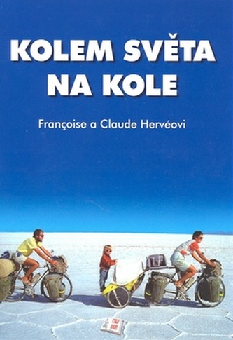 Kolem světa na kole
