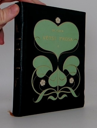 Vetší Prosa I.