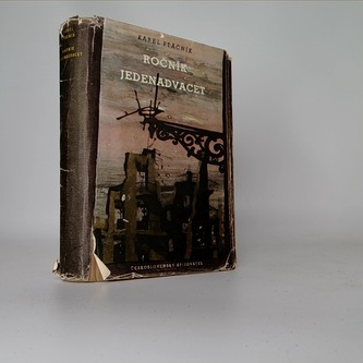 Ročník jedenadvacet