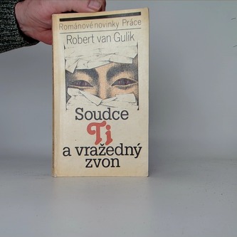 Soudce ti a vražedný zvon