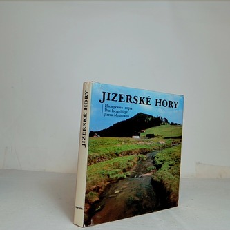 Jizerské hory