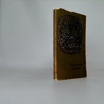 Labyrint světa a ráj květin