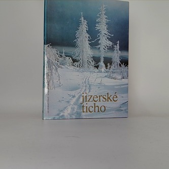 Jizerské ticho