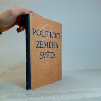 Politický zeměpis světa
