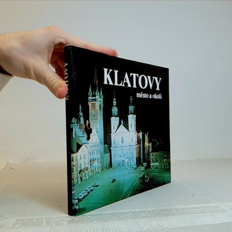 Klatovy, město a okolí